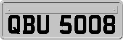 QBU5008