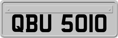 QBU5010