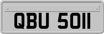 QBU5011