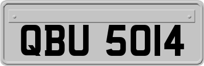 QBU5014
