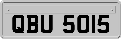 QBU5015