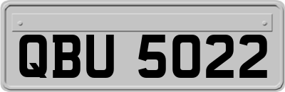 QBU5022