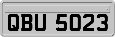 QBU5023