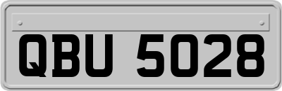 QBU5028
