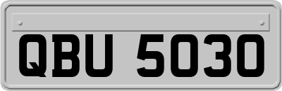 QBU5030