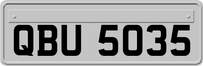 QBU5035