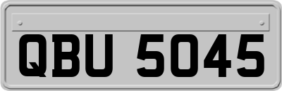 QBU5045