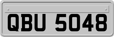 QBU5048