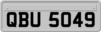 QBU5049