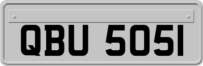 QBU5051