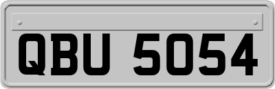 QBU5054