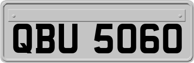 QBU5060