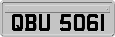 QBU5061