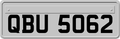 QBU5062