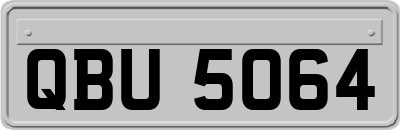 QBU5064