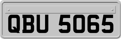 QBU5065