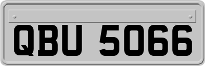 QBU5066