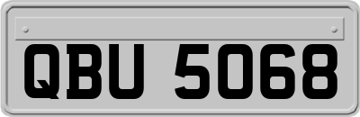 QBU5068