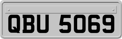 QBU5069