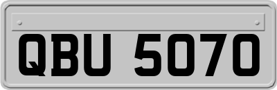 QBU5070
