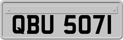 QBU5071