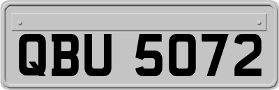 QBU5072