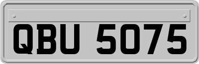 QBU5075