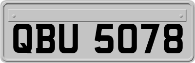 QBU5078
