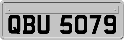 QBU5079