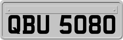 QBU5080