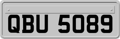 QBU5089