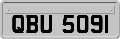 QBU5091