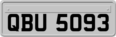 QBU5093