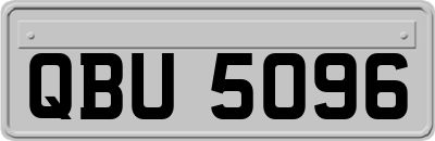 QBU5096