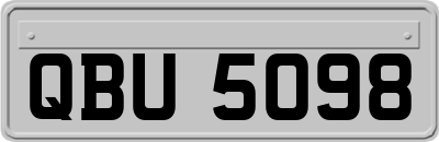 QBU5098