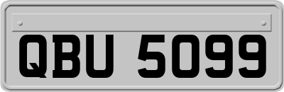 QBU5099