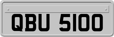 QBU5100