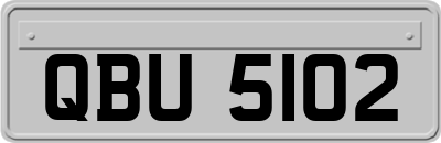 QBU5102