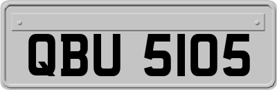 QBU5105