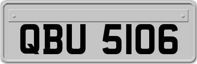 QBU5106