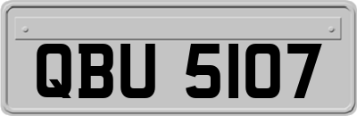 QBU5107