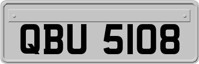 QBU5108