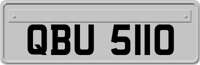 QBU5110