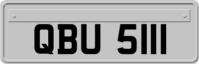 QBU5111