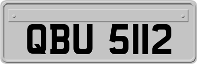 QBU5112
