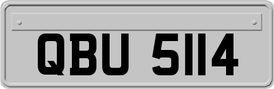 QBU5114
