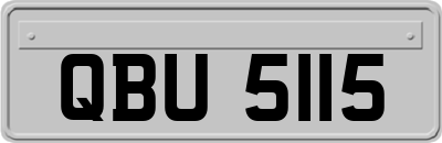 QBU5115
