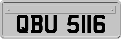 QBU5116