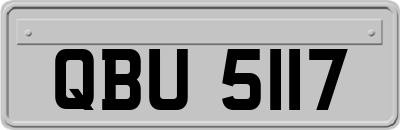 QBU5117