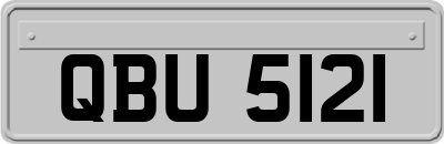 QBU5121